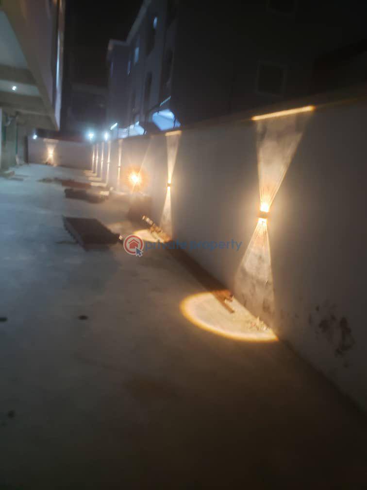 3 bedroom Flat & Apartment For Rent Ikate Elegushi Lekki Lagos - 4