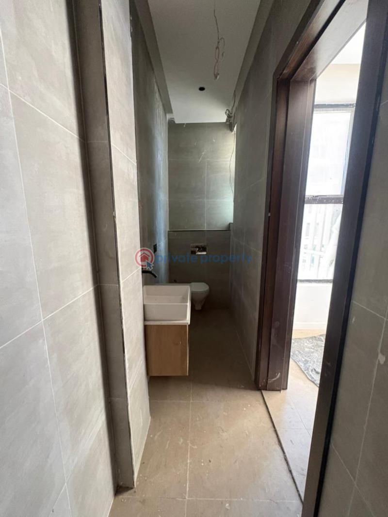 3 bedroom Flat & Apartment For Sale Ikate Elegushi Lekki Lagos - 7