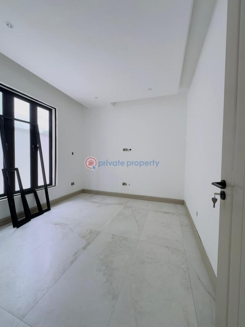 3 bedroom Block Of Flats For Sale Allen Avenue Ikeja Lagos - 17