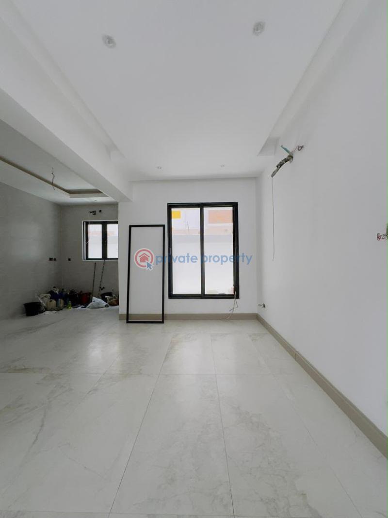 3 bedroom Block Of Flats For Sale Allen Avenue Ikeja Lagos - 14