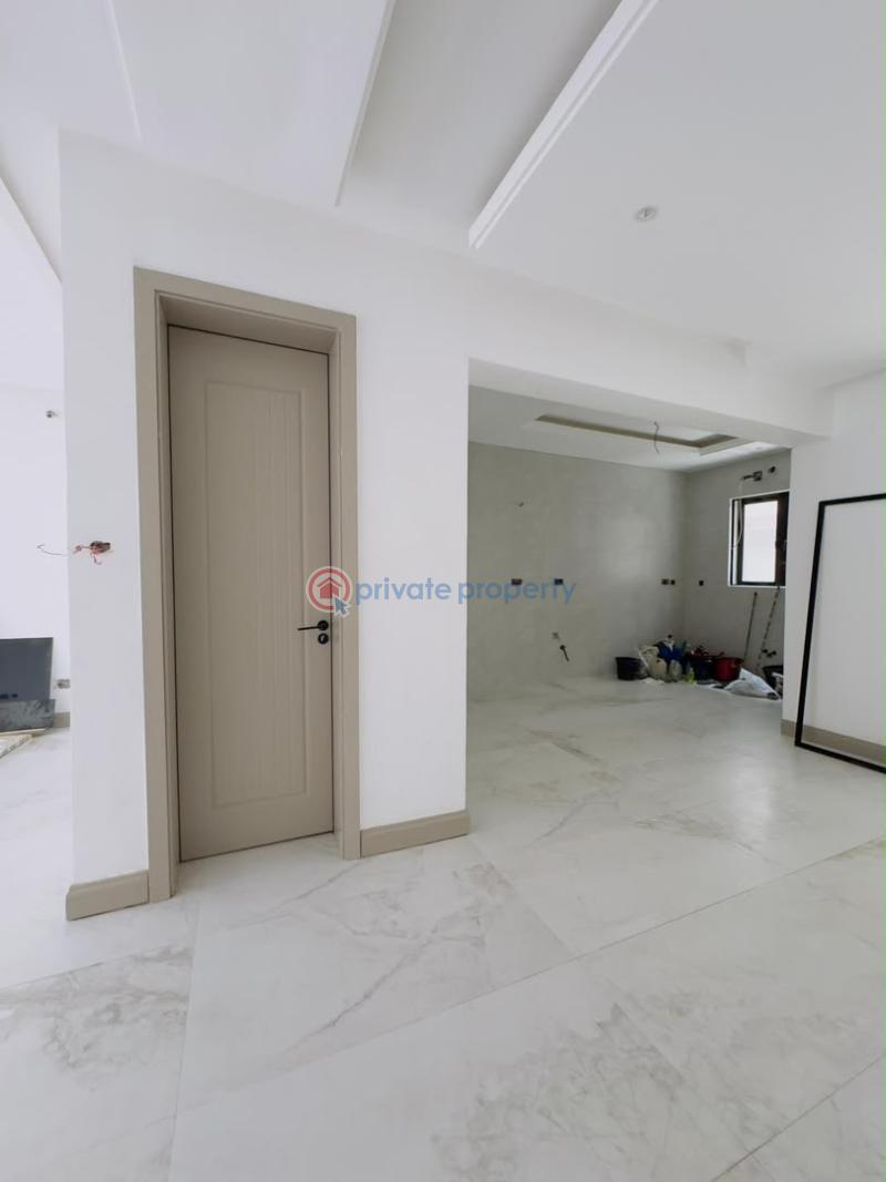 3 bedroom Block Of Flats For Sale Allen Avenue Ikeja Lagos - 22