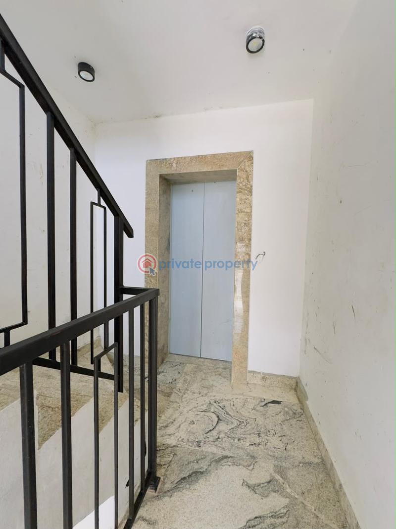 3 bedroom Block Of Flats For Sale Allen Avenue Ikeja Lagos - 20