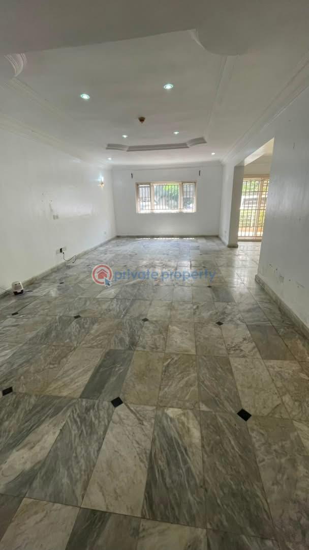 3 bedroom Flat & Apartment For Rent Banana Island Ikoyi Lagos - 4