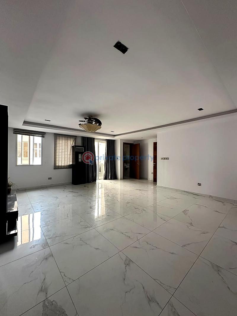 3 bedroom Flat & Apartment For Rent Ikoyi Lagos - 5