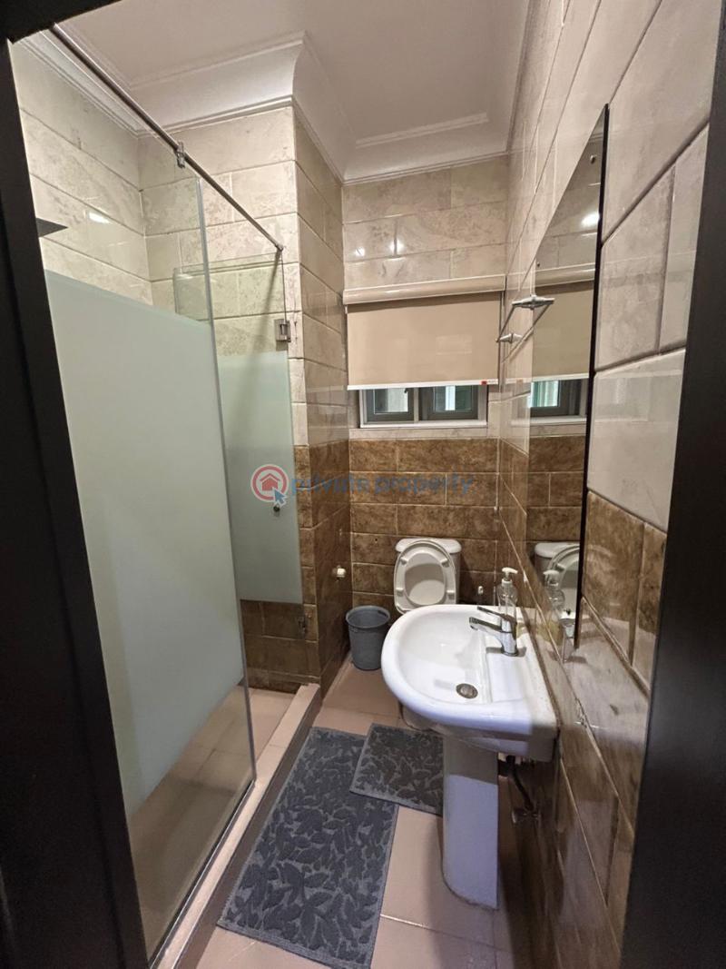 3 bedroom Flat & Apartment For Rent Ikoyi Lagos - 1