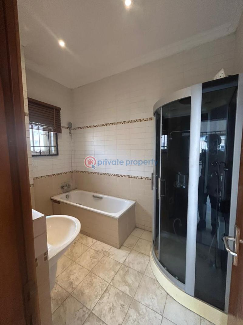 3 bedroom Flat & Apartment For Rent Ikoyi Lagos - 8