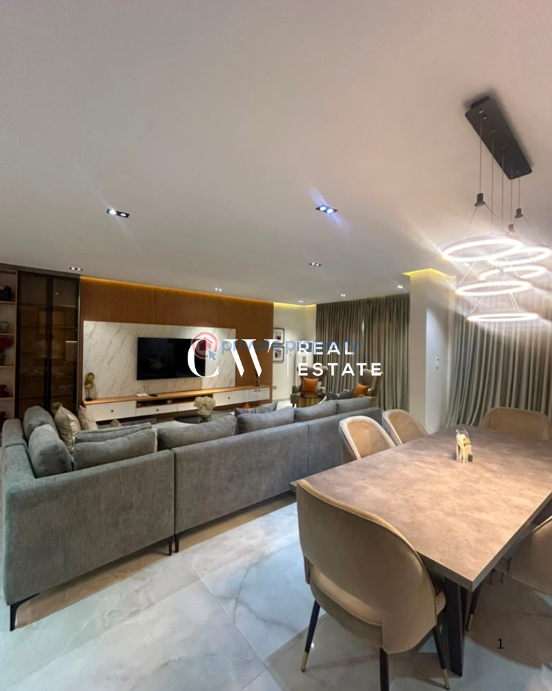 3 bedroom Flat & Apartment For Rent Ikoyi Lagos - 8