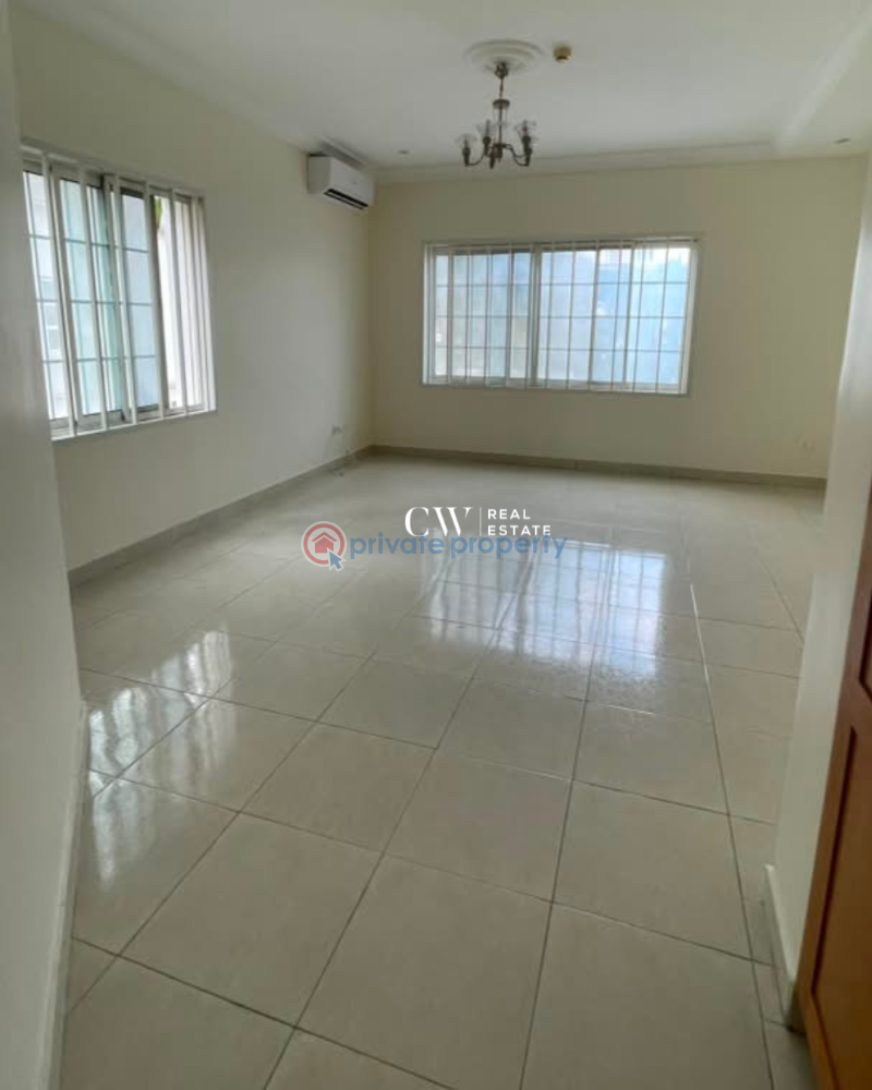 3 bedroom Flat & Apartment For Rent Banana Island Ikoyi Lagos - 0