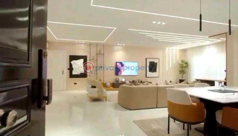 3 bedroom Flat & Apartment For Sale Ikoyi Lagos - 20