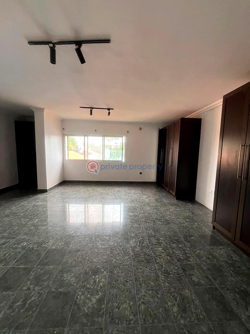 3 bedroom Flat & Apartment For Rent Ikoyi Lagos - 4