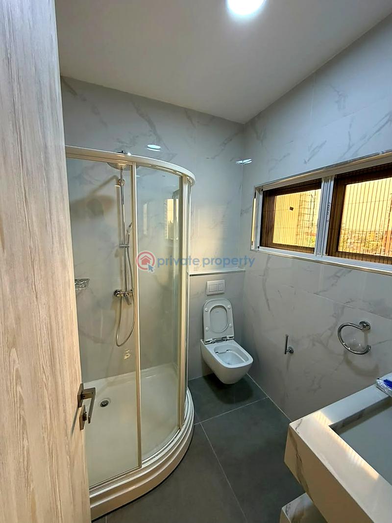 3 bedroom Flat & Apartment For Rent Ikoyi Lagos - 8