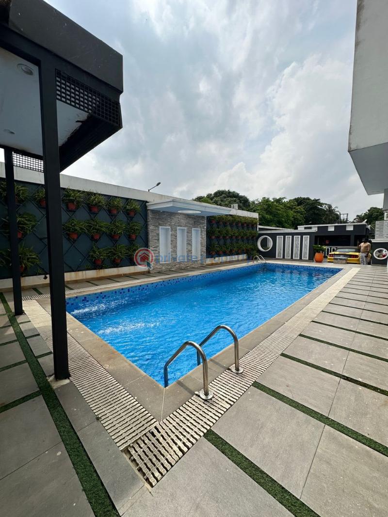 3 bedroom Flat & Apartment For Sale Ikoyi Lagos - 4