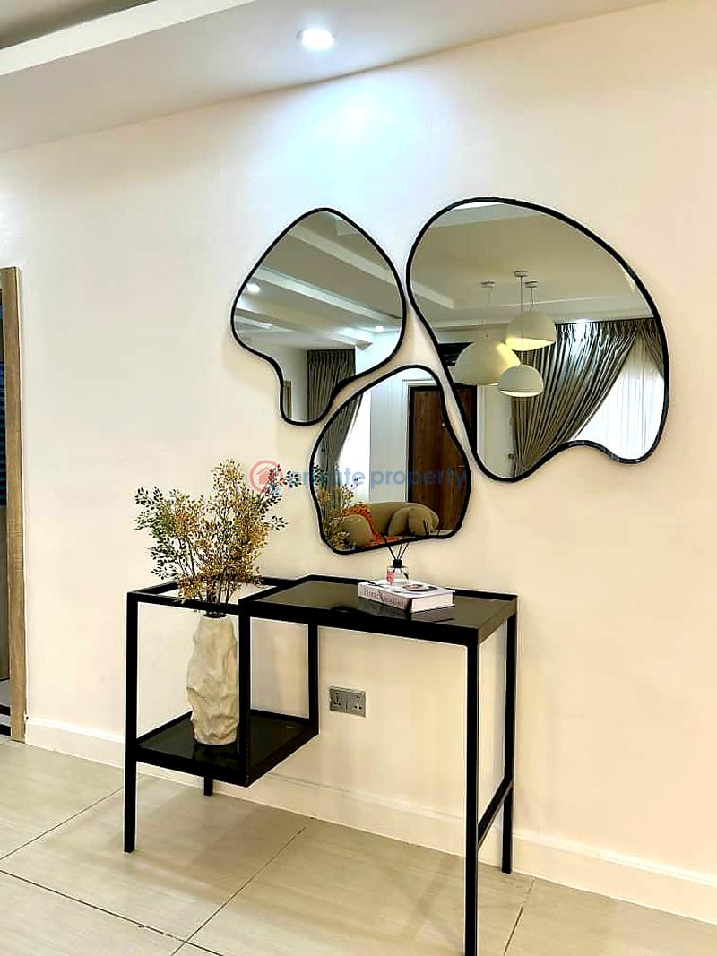 3 bedroom Flat & Apartment For Rent Ikoyi Lagos - 2