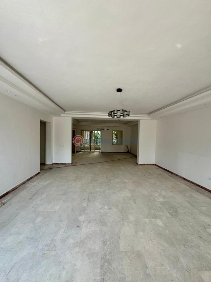 3 bedroom Flat & Apartment For Rent Old Ikoyi Lagos - 14