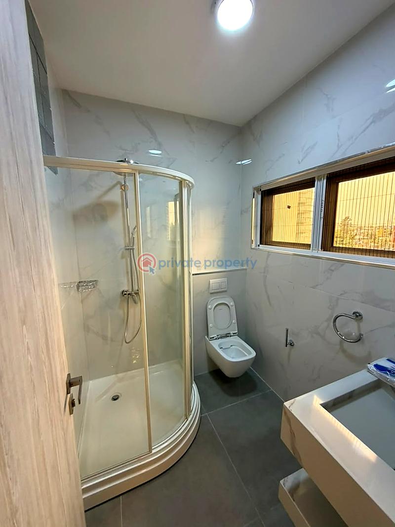 3 bedroom Flat & Apartment For Rent Ikoyi Lagos - 12