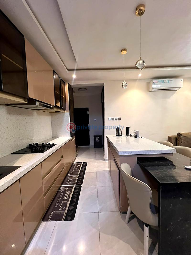 3 bedroom Flat & Apartment For Rent Ikoyi Lagos - 3