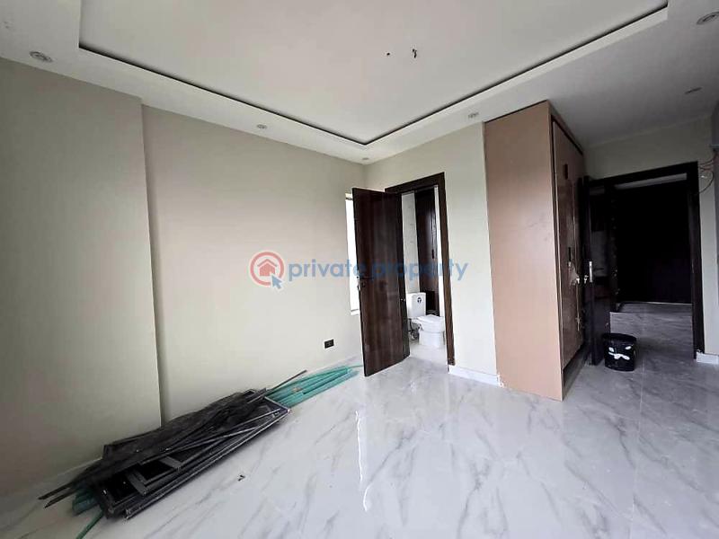 3 bedroom Flat & Apartment For Rent Ikoyi Lagos - 6