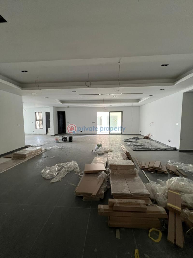 3 bedroom Flat & Apartment For Sale Ikoyi Lagos - 8