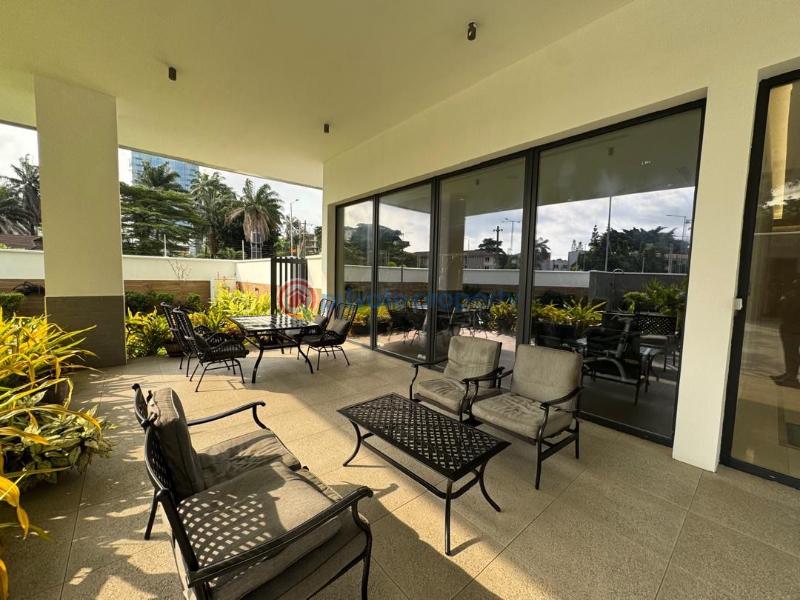 3 bedroom Flat & Apartment For Rent Ikoyi Lagos - 14