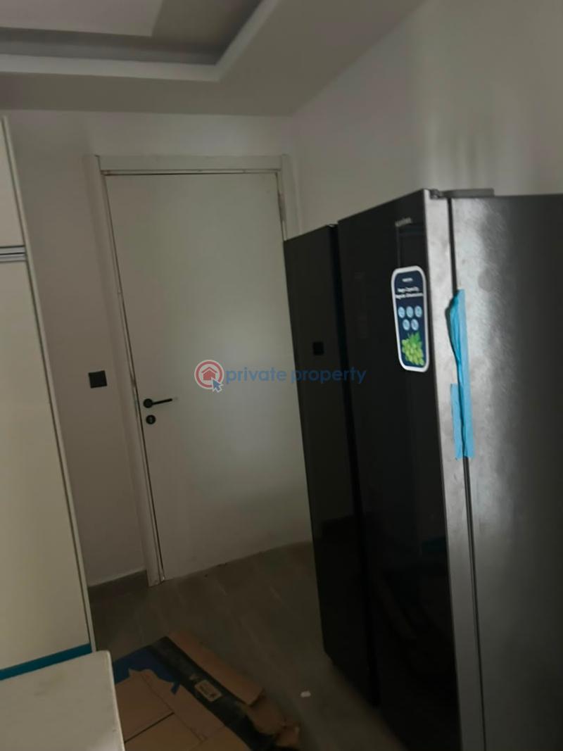 3 bedroom Flat & Apartment For Rent Old Ikoyi Lagos - 12
