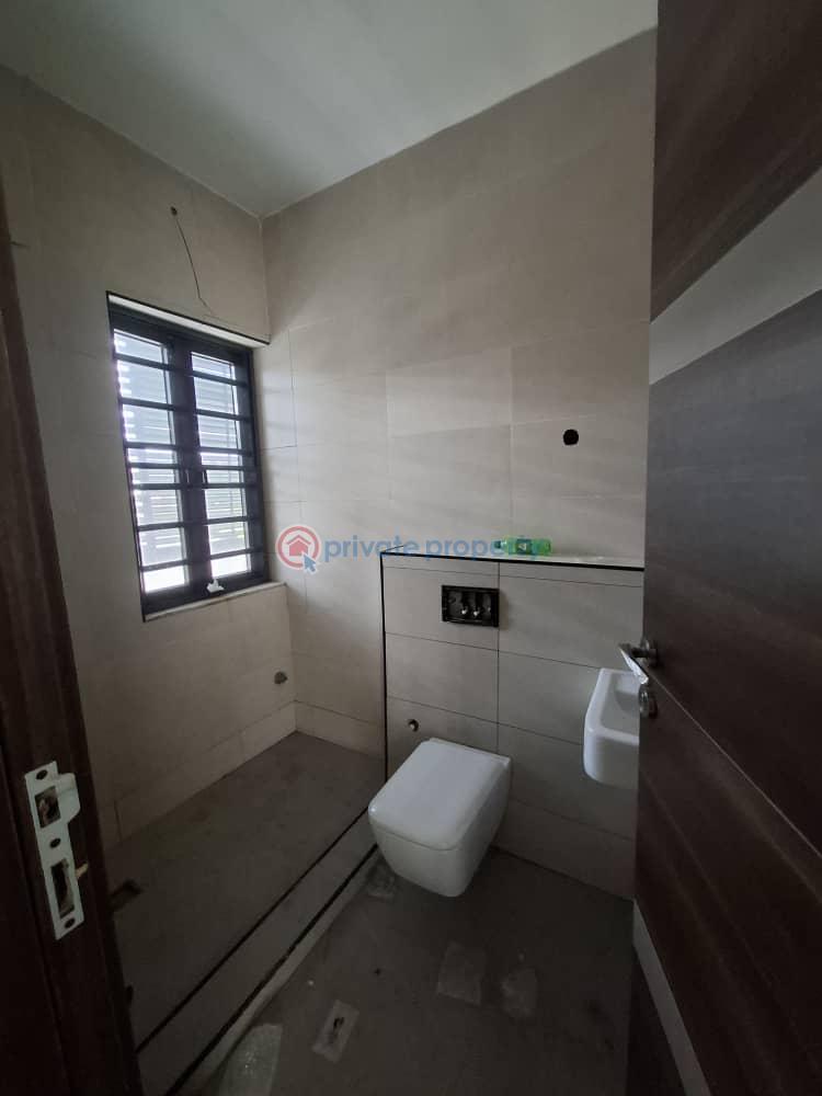 3 bedroom Flat & Apartment For Rent Banana Island Ikoyi Lagos - 4