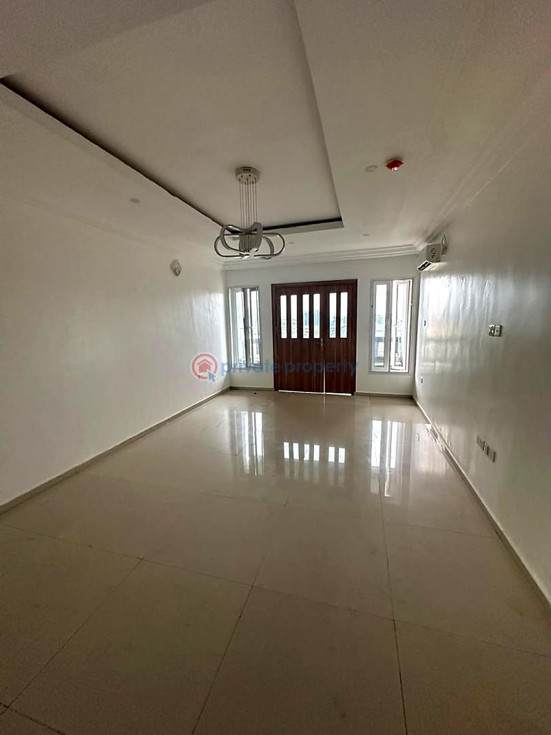 3 bedroom Flat & Apartment For Rent Ikoyi Lagos - 3