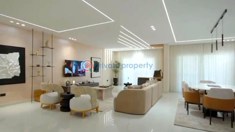3 bedroom Flat & Apartment For Sale Ikoyi Lagos - 8