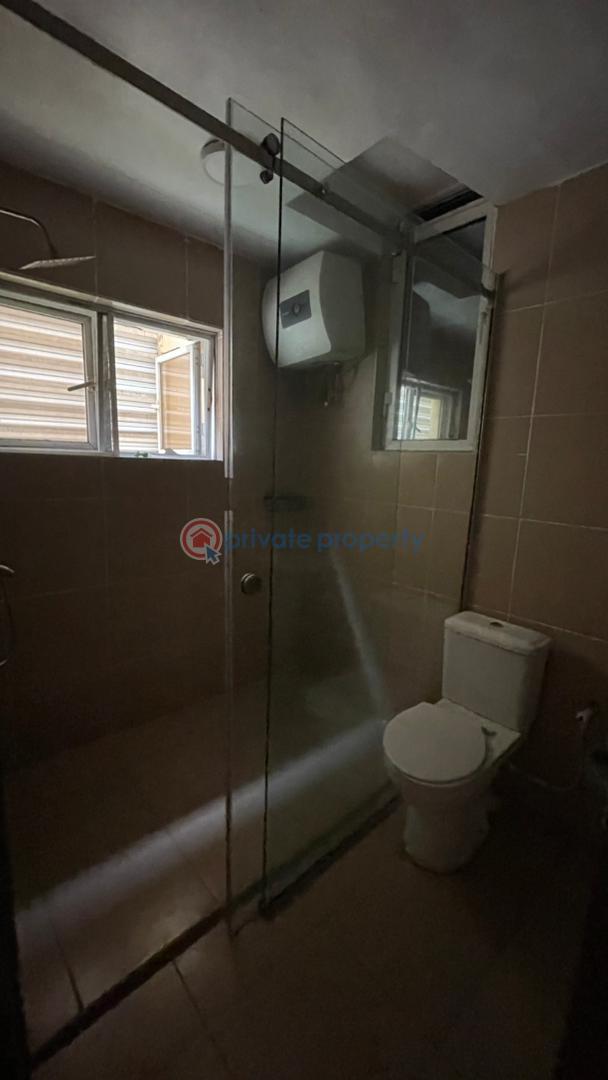 3 bedroom Flat & Apartment For Sale Old Ikoyi Lagos - 3