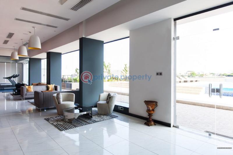 3 bedroom Flat & Apartment For Rent Ikoyi Lagos - 10