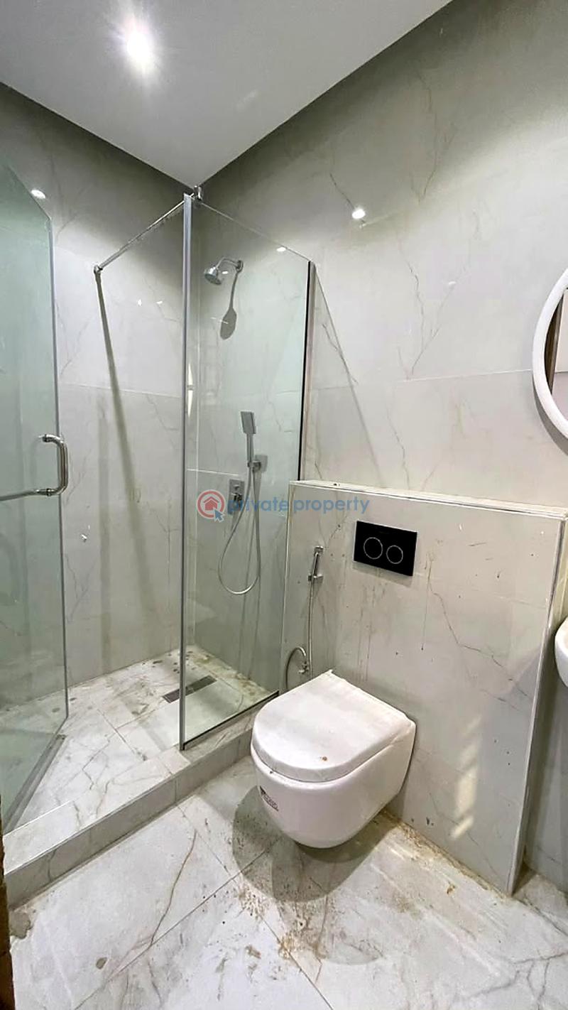2 bedroom Flat & Apartment For Sale Parkview Estate Ikoyi Lagos - 8