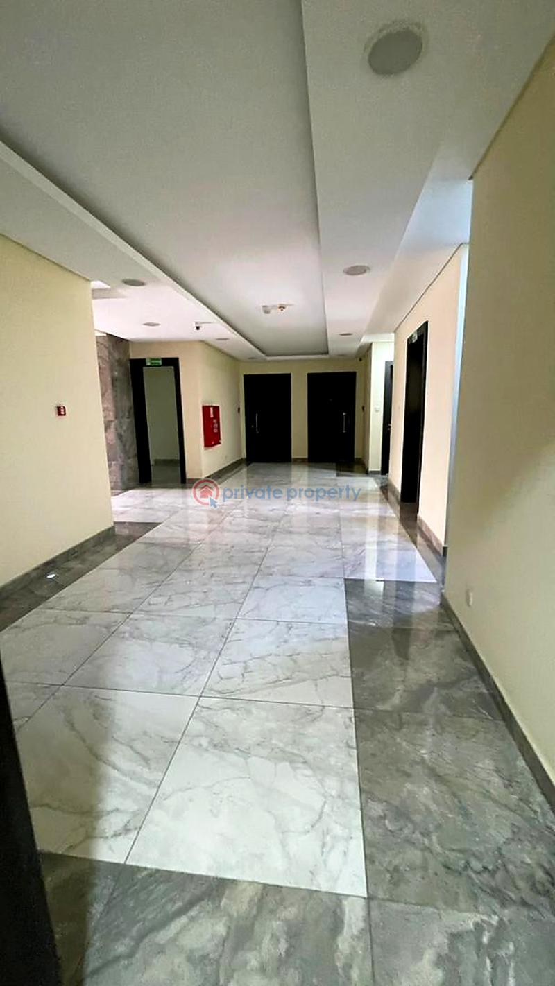 3 bedroom Flat & Apartment For Rent Ikoyi Lagos - 1