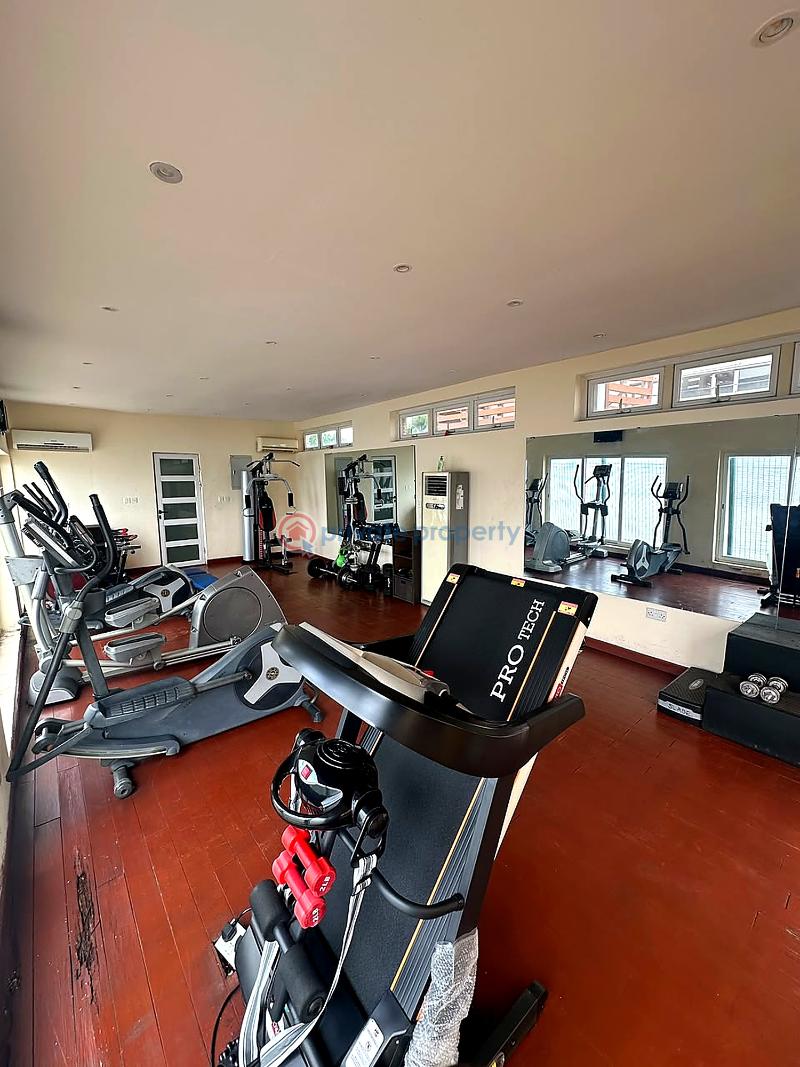 3 bedroom Flat & Apartment For Sale Ikoyi Lagos - 3