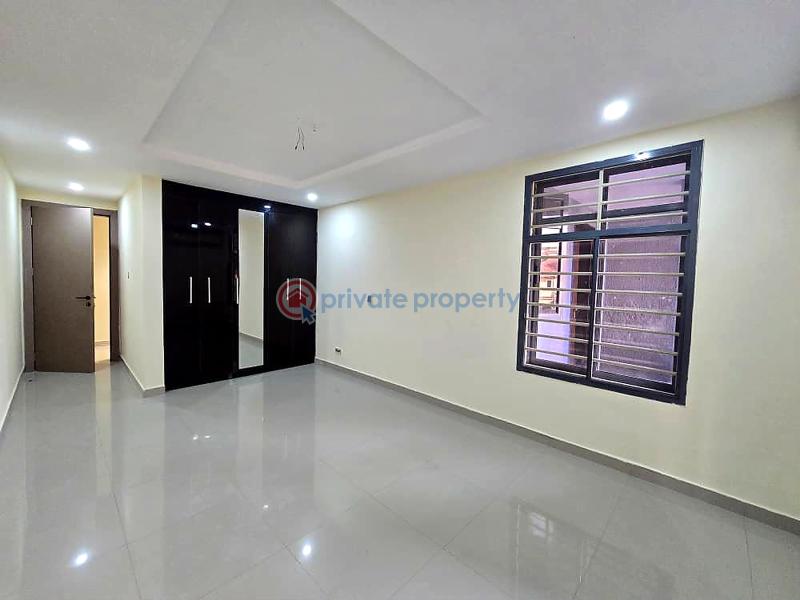3 bedroom Flat & Apartment For Rent Ikoyi Lagos - 2