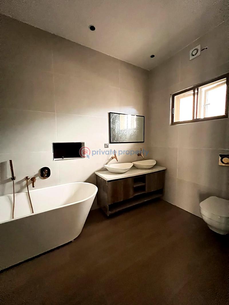 3 bedroom Flat & Apartment For Sale Ikoyi Lagos - 10