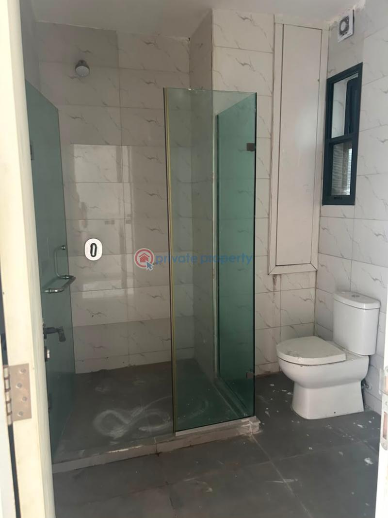 3 bedroom Flat & Apartment For Rent Old Ikoyi Lagos - 5