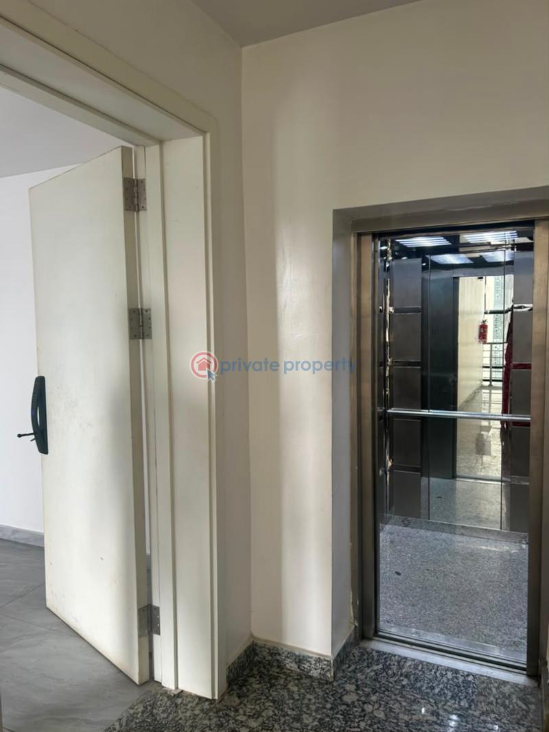 3 bedroom Flat & Apartment For Rent Old Ikoyi Lagos - 19