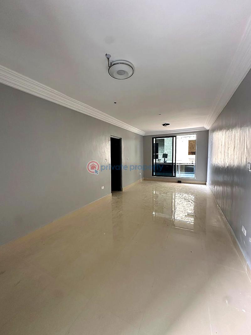 3 bedroom Flat & Apartment For Rent Ikoyi Lagos - 3