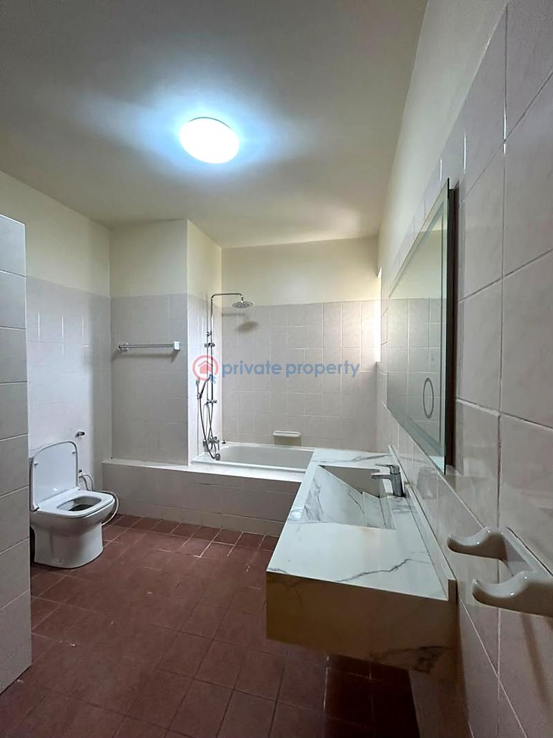 3 bedroom Flat & Apartment For Rent Ikoyi Lagos - 7