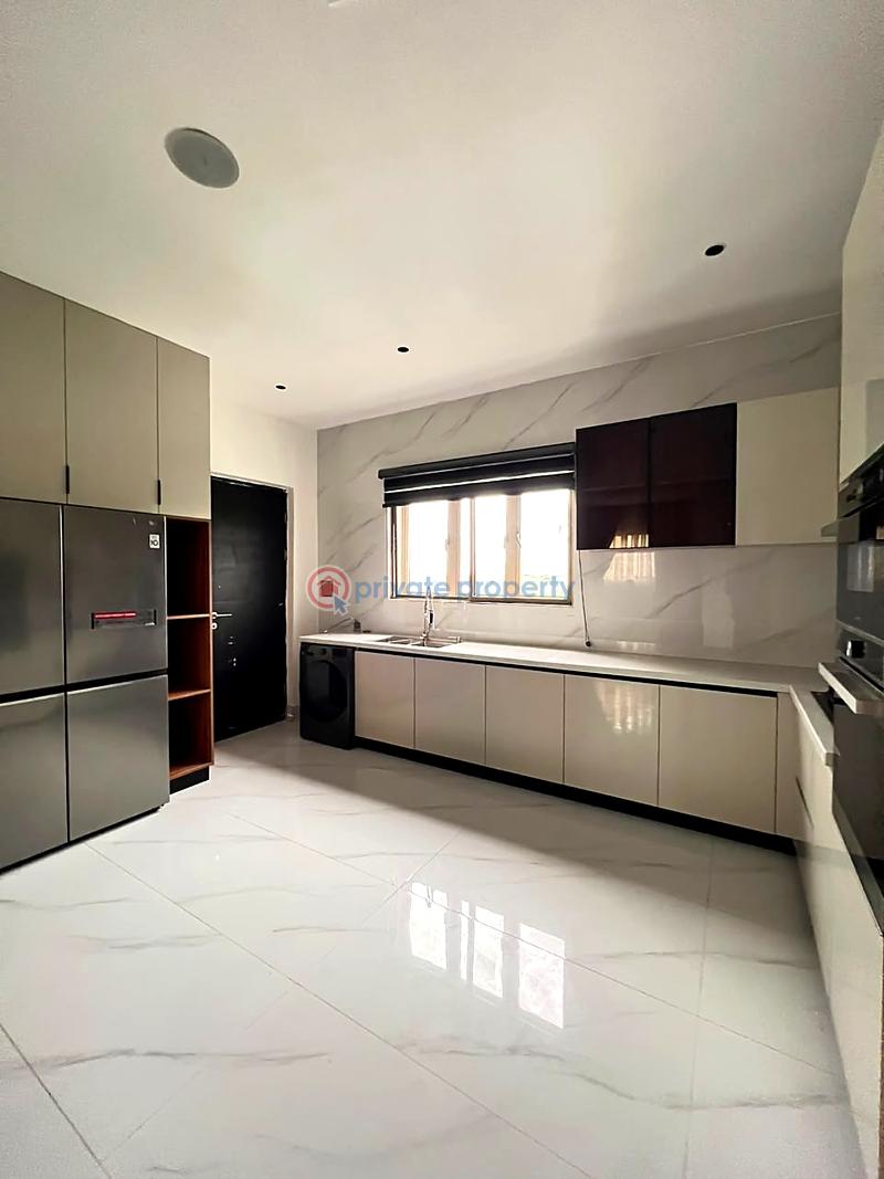 3 bedroom Flat & Apartment For Sale Ikoyi Lagos - 16