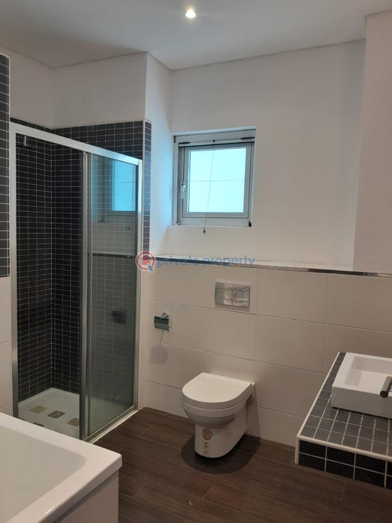3 bedroom Flat & Apartment For Rent Banana Island Ikoyi Lagos - 15
