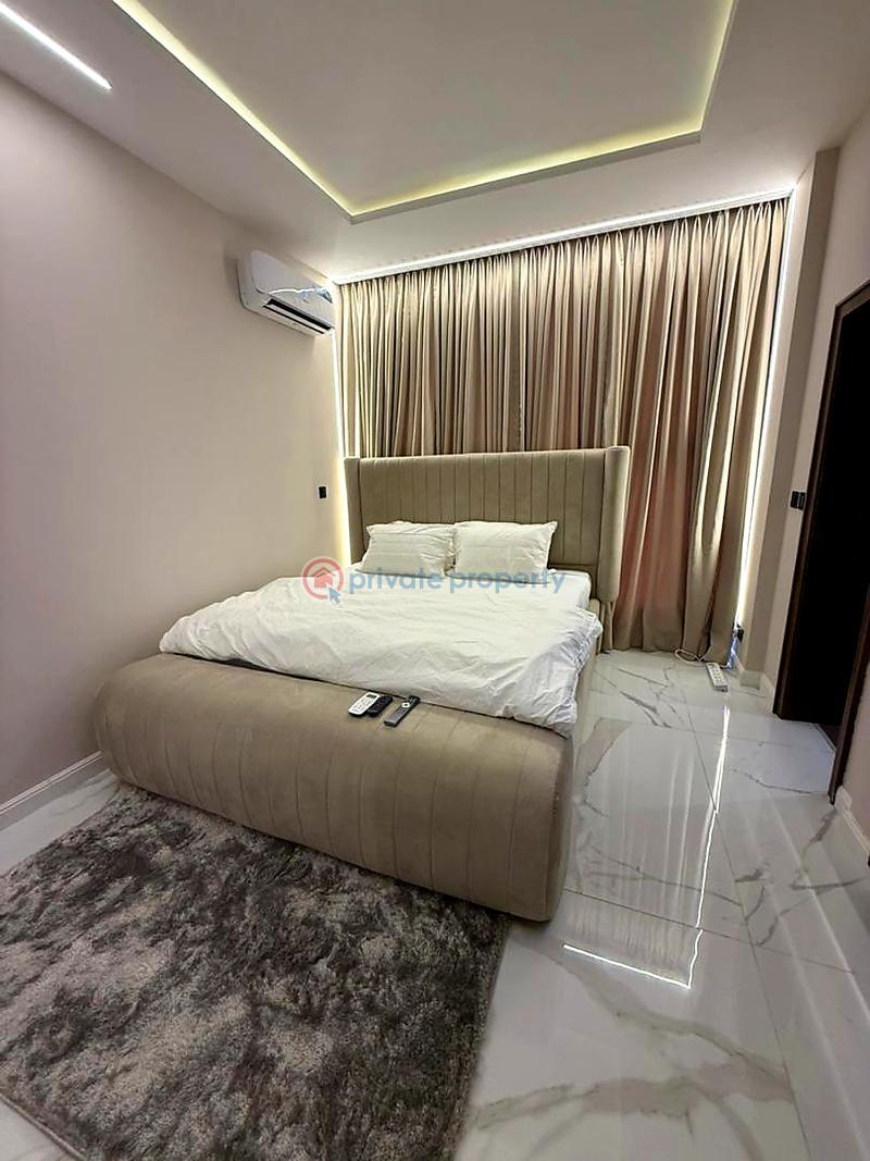 3 bedroom Flat & Apartment For Sale Ikoyi Lagos - 8