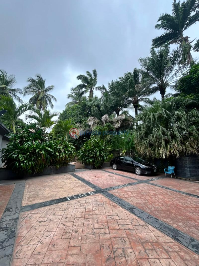 3 bedroom Flat & Apartment For Rent Old Ikoyi Lagos - 2