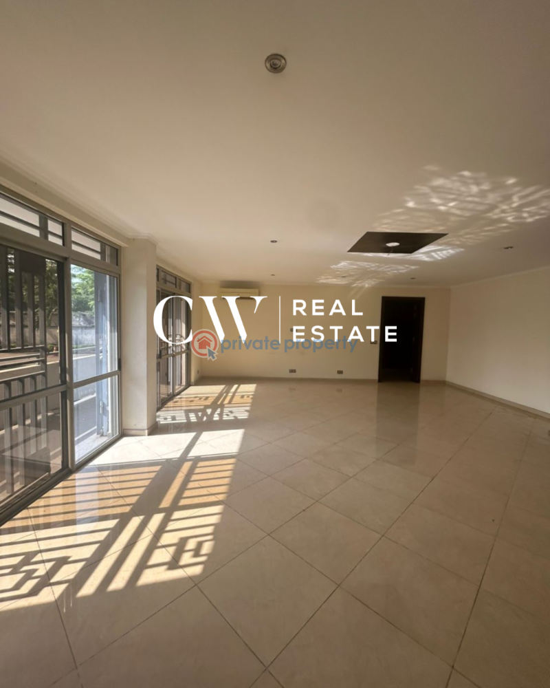 3 bedroom Flat & Apartment For Rent Ikoyi Lagos - 0