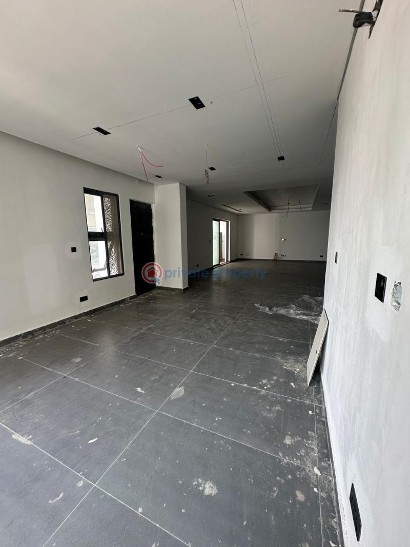3 bedroom Flat & Apartment For Sale Banana Island Ikoyi Lagos - 1