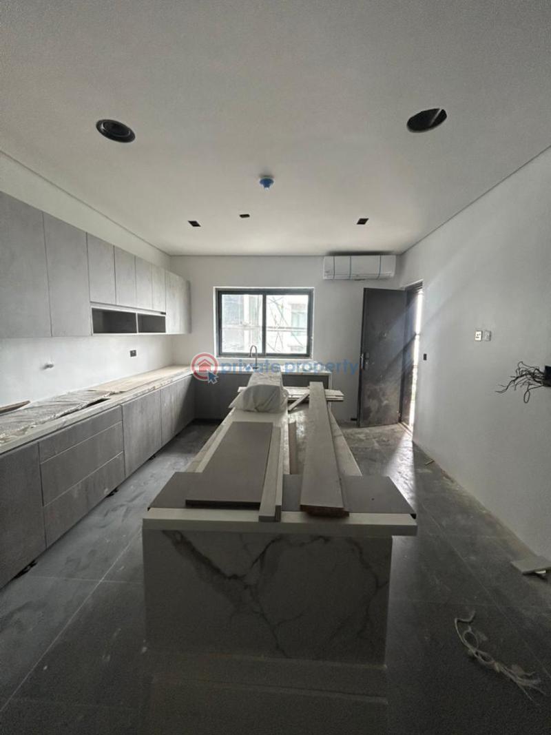 3 bedroom Flat & Apartment For Sale Banana Island Ikoyi Lagos - 6