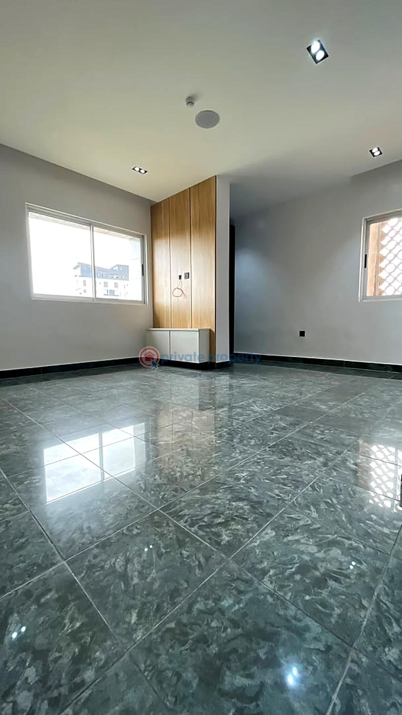 3 bedroom Flat & Apartment For Rent Ikoyi Lagos - 1