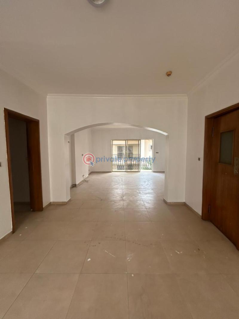 3 bedroom Flat & Apartment For Rent Ikoyi Lagos - 10