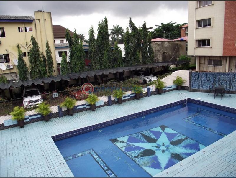 3 bedroom Flat & Apartment For Rent Ikoyi Lagos - 2