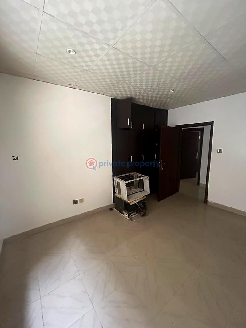 3 bedroom Flat & Apartment For Rent Ikoyi Lagos - 19