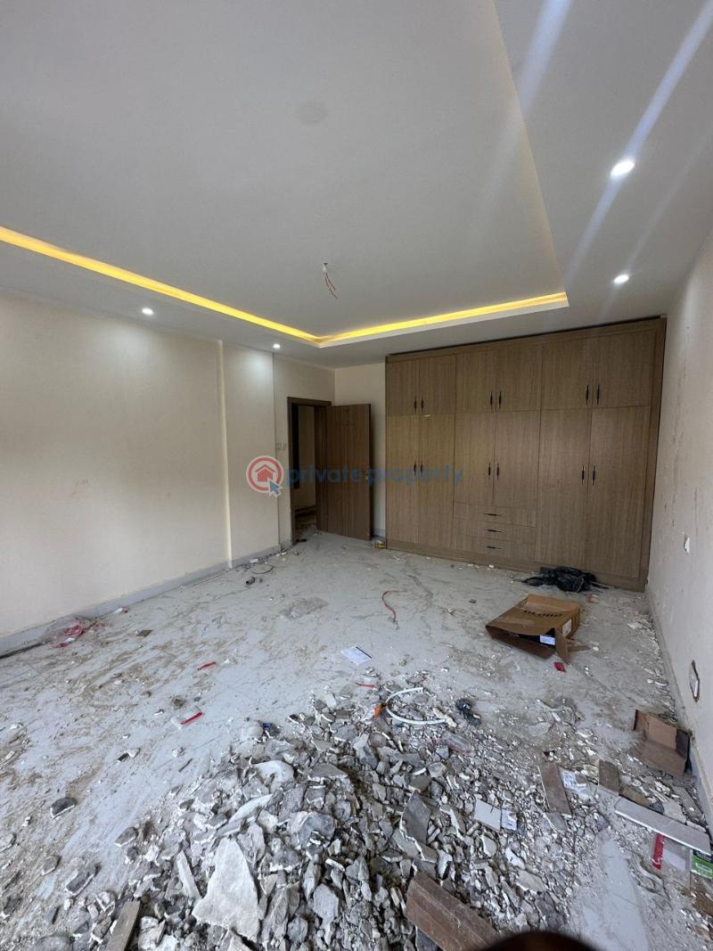 3 bedroom Flat & Apartment For Rent Ikoyi Lagos - 1